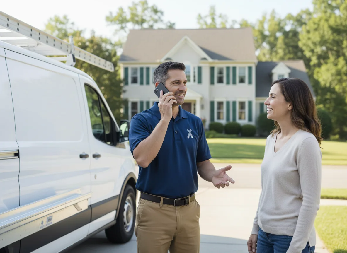 Home Gutter Service Laurier, WA FAQs